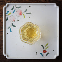 Rose Red Tea - 玫瑰红茶 - Eastern Leaves