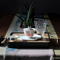 Gift card - Degustazione di tè