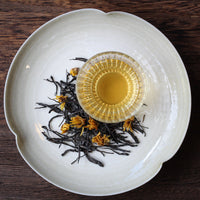 Wintersweet Red Tea - 腊梅红茶 - Eastern Leaves