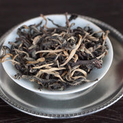 Ancient Tea Trees Dianhong red tea, yunnan gold tea,  sun-dried tea