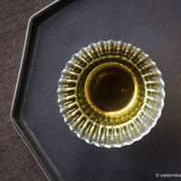 Lincang Dianhong 临沧滇红 red tea from Ancient Trees gushu in Yunnan, China, loose-leaf black tea