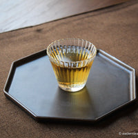 Lincang Dianhong 临沧滇红 red tea from Ancient Trees gushu in Yunnan, China, loose-leaf black tea