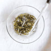 2022 Bug-bitten Huangdacha 虫咬黄大茶 - Yellow Tea - Eastern Leaves