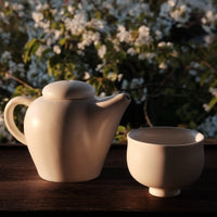 Dajuan Art - 70 ml cup - Eastern Leaves