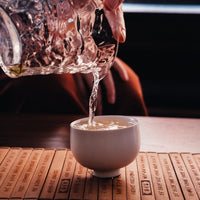 Dajuan Art - 70 ml cup - Eastern Leaves