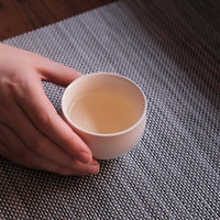 Dajuan Art - 70 ml cup - Eastern Leaves