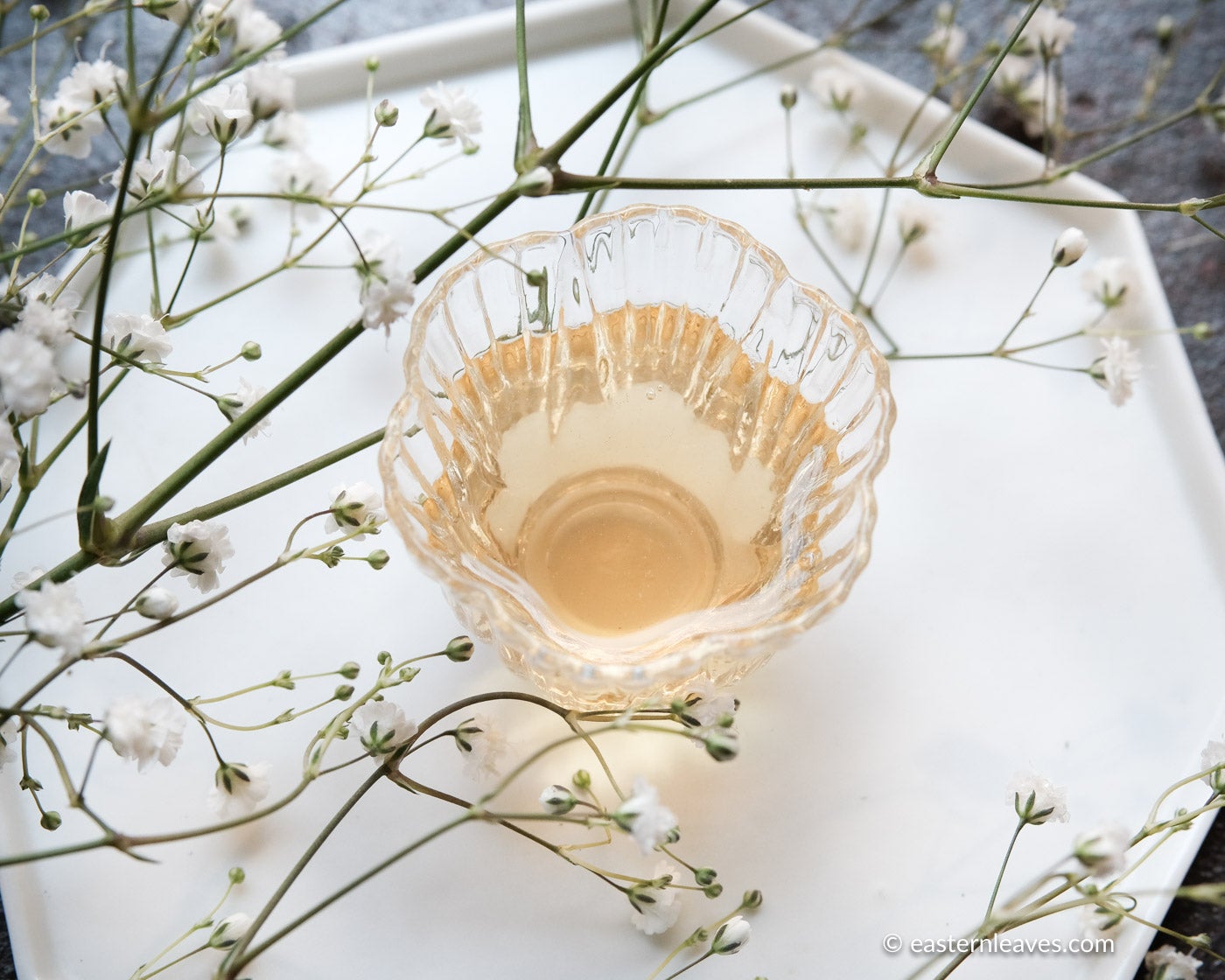 Wulong Dancong Yashixiang Tea 鸭屎香 – Eastern Leaves