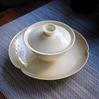Moonflower - 140 ml Gaiwan - Eastern Leaves