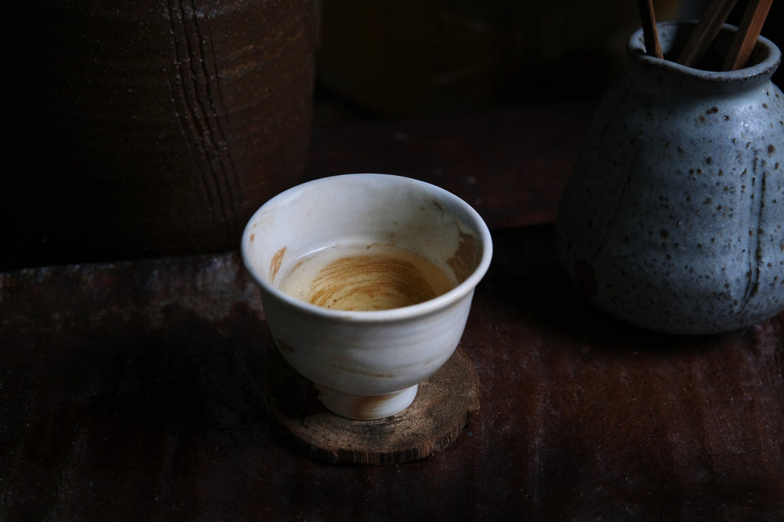 Gift Card - Eastern Leaves