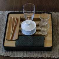 Gongfucha: Chinese Tea Ceremony, Complete Set - Eastern Leaves