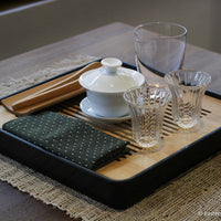 Gongfucha: Chinese Tea Ceremony, Complete Set - Eastern Leaves