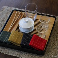 Gongfucha: Chinese Tea Ceremony, Complete Set - Eastern Leaves