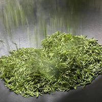 Mengding Huangya 蒙顶黄芽 - Yellow Tea - Eastern Leaves