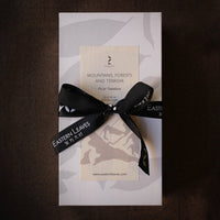 Mountains, forests and terroir - Pu'er tea Tastebox - Eastern Leaves