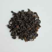 Qimen Xiangluo 祁门香螺 - Artisanal Keemun