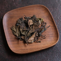 Aged white tea shoumei from China, 2012 loose leaf high quality Chinese tea for gonfucha