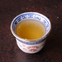 Aged white tea shoumei from China, 2012 loose leaf high quality Chinese tea for gonfucha