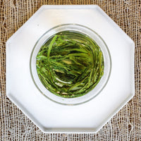 Taiping Houkui 太平猴魁 - Green Tea - Eastern Leaves