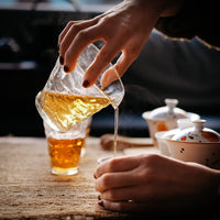 Tea Seeds 茶籽, un viaggio nei tè cinesi