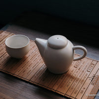 Dajuan Art - 250 ml Teapot