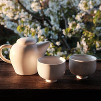 Dajuan Art - 250 ml Teapot