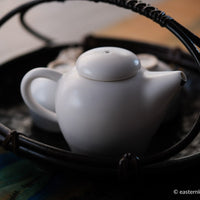 Teapot - Dajuan Art