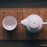 Dajuan Art - 250 ml Teapot