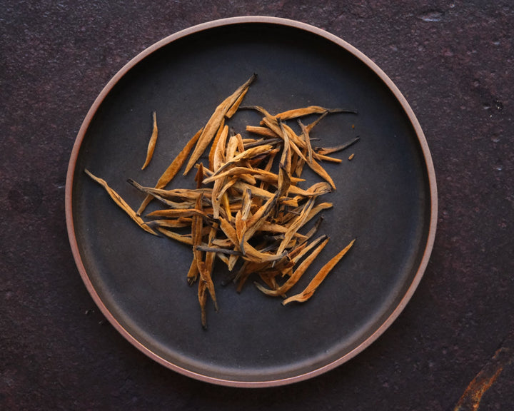 Red Tea | Eastern Leaves