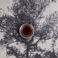 2023 Ancient Trees Pu'er Shu - Yiwu Terroir - Eastern Leaves