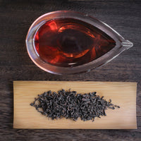 2023 Xigui Shu Pu'er - Wild Forest Loose leaves - Eastern Leaves