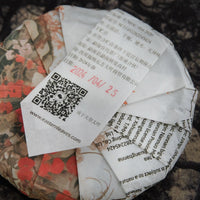 2024 Yueguangbai White Tea, Wild Forest stone - pressed cake - Eastern Leaves