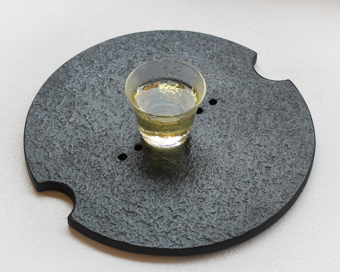 2025 Shoumei 寿眉 - Pressed white tea