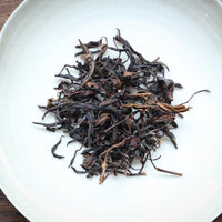 2026 Shoumei 寿眉 - Rolled White Tea, loose leaf