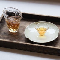2026 Shoumei 寿眉 - Rolled White Tea, loose leaf
