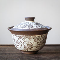Giardino Invernale - Gaiwan Dai da 120 ml