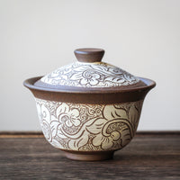 Giardino Invernale - Gaiwan Dai da 120 ml