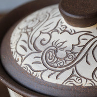 Giardino Invernale - Gaiwan Dai da 120 ml