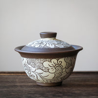 Giardino Invernale - Gaiwan Dai da 120 ml