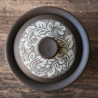 Giardino Invernale - Gaiwan Dai da 120 ml
