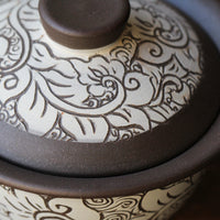 Giardino Invernale - Gaiwan Dai da 120 ml