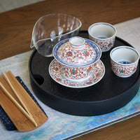 Gongfucha: Set completo per Cerimonia del tè Cinese