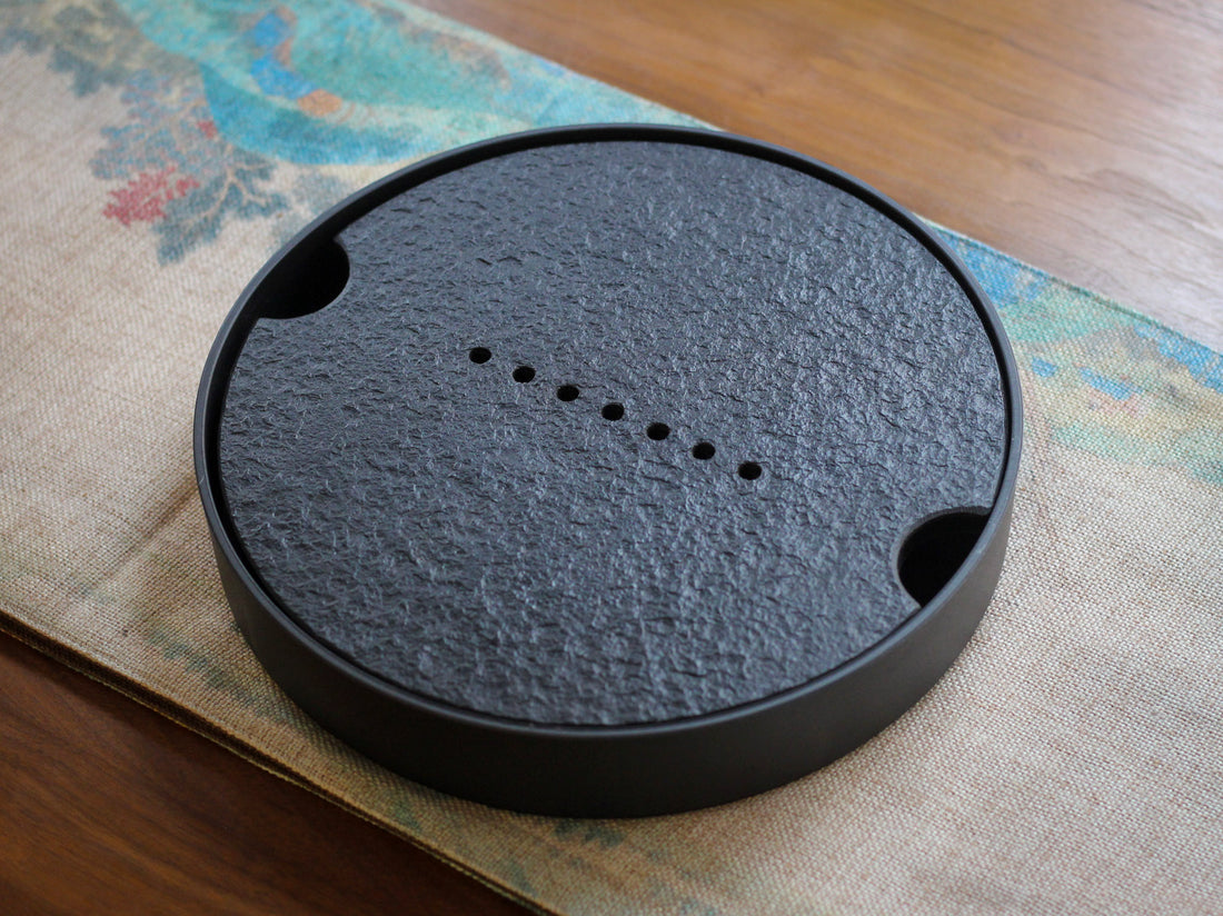 Gongfucha: Set completo per Cerimonia del tè Cinese