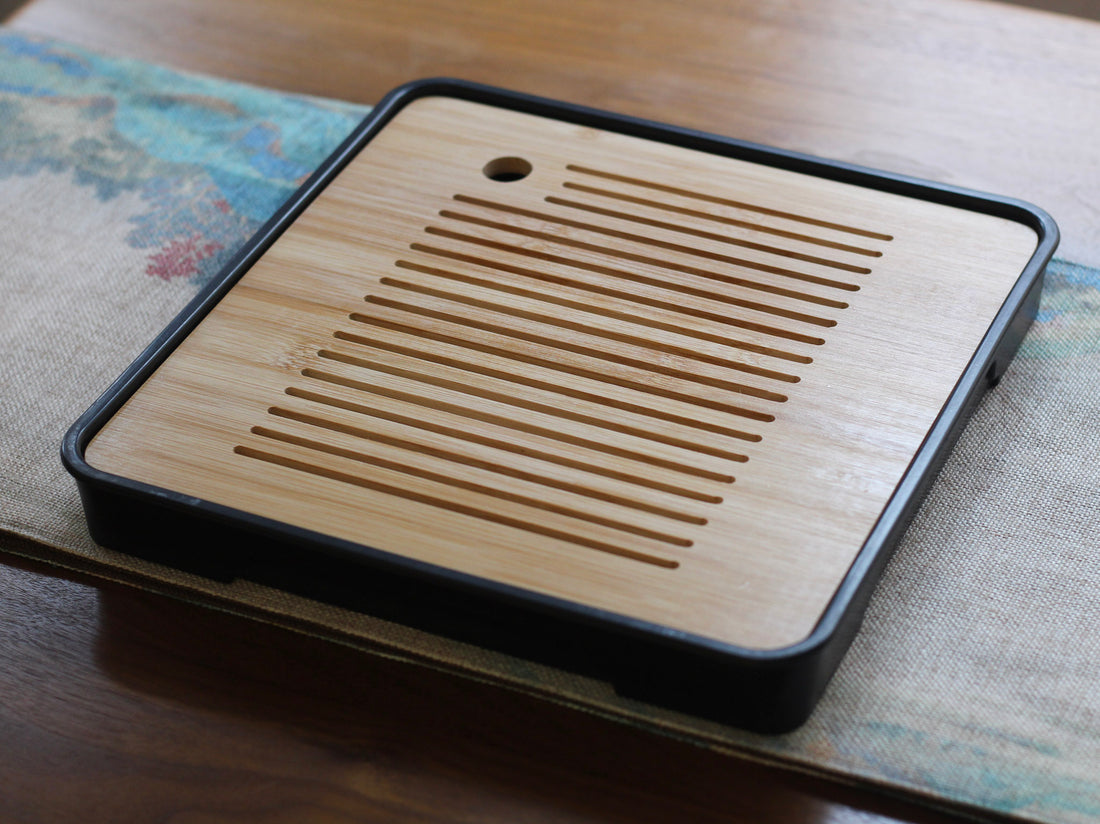 Gongfucha: Set completo per Cerimonia del tè Cinese