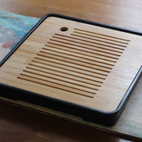 Gongfucha: Set completo per Cerimonia del tè Cinese