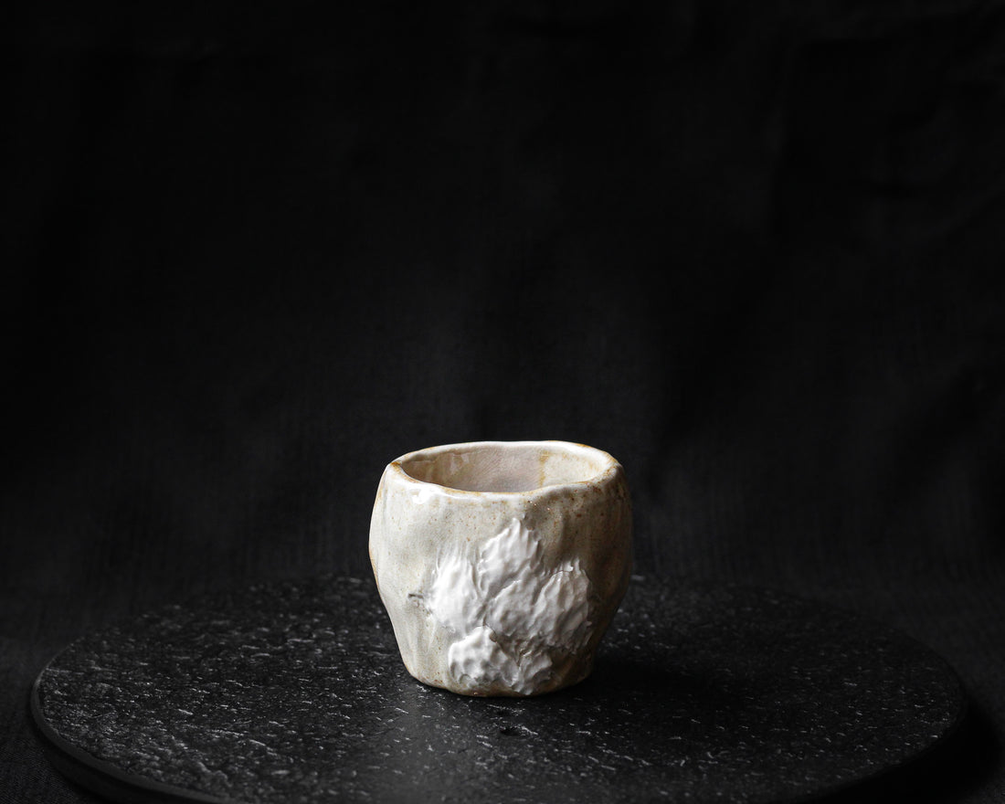 Neve sulle montagne -Tazza Dai da 60ml