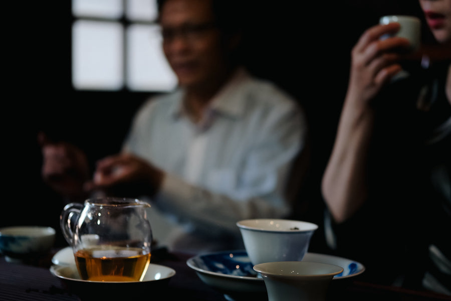 The Modern Explorer: Retracing the Ancient Tea Horse Road. Milan, September 28th, 10:30 am