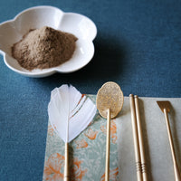 The Incense & Tea Arc: Scents of Empire on the Maritime Silk Road. September 27th, 2:30 pm