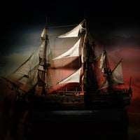 The Incense & Tea Arc: Scents of Empire on the Maritime Silk Road. September 27th, 2:30 pm