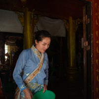 The Human Path: Stories of Everyday People on the Ancient Tea Horse Road. September 28th, 2:30 pm