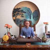 The Human Path: Stories of Everyday People on the Ancient Tea Horse Road. September 28th, 2:30 pm